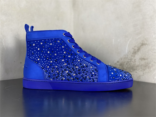 Christian Louboutin(High)Shoes-166