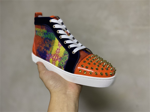 Christian Louboutin(High)Shoes-168