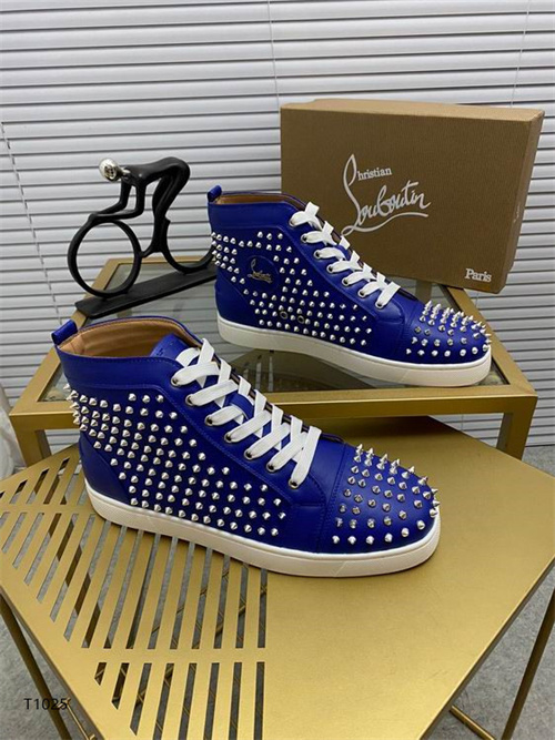 Christian Louboutin(High)Shoes-016