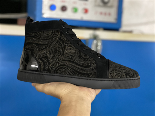 Christian Louboutin(High)Shoes-171