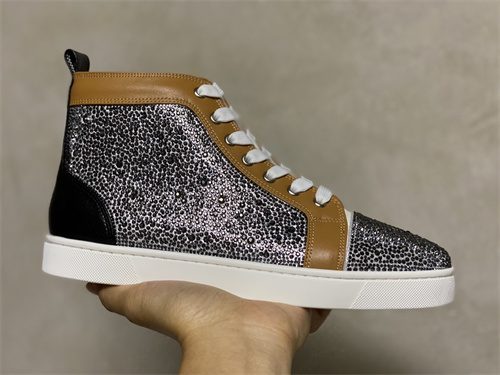 Christian Louboutin(High)Shoes-174