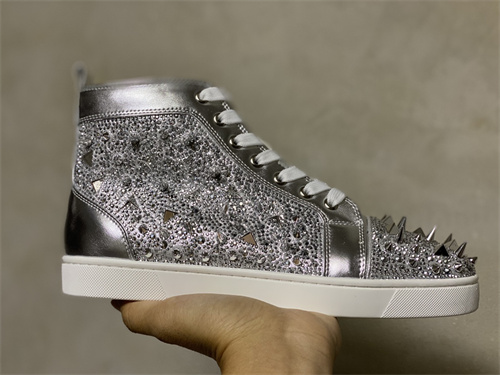 Christian Louboutin(High)Shoes-178