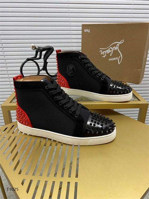 Christian Louboutin(High)Shoes-017