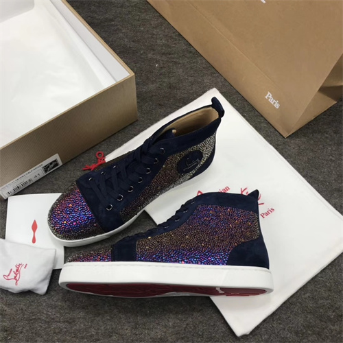 Christian Louboutin(High)Shoes-197