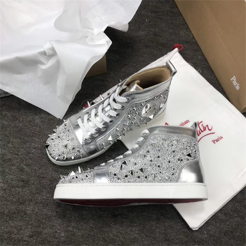 Christian Louboutin(High)Shoes-198