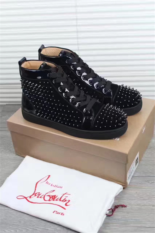 Christian Louboutin(High)Shoes-199