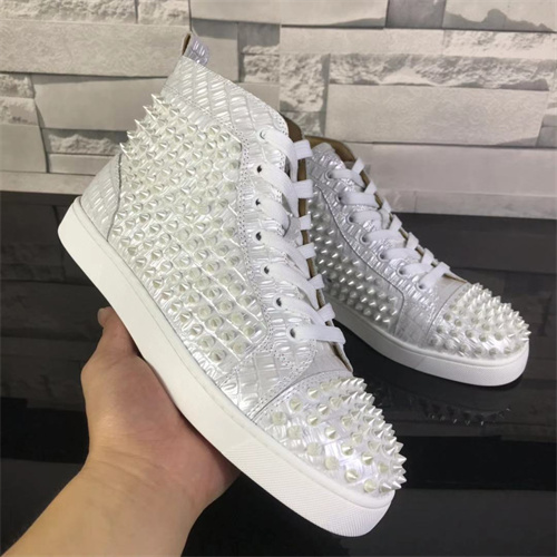 Christian Louboutin(High)Shoes-200