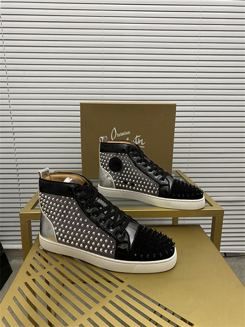 Christian Louboutin(High)Shoes-211