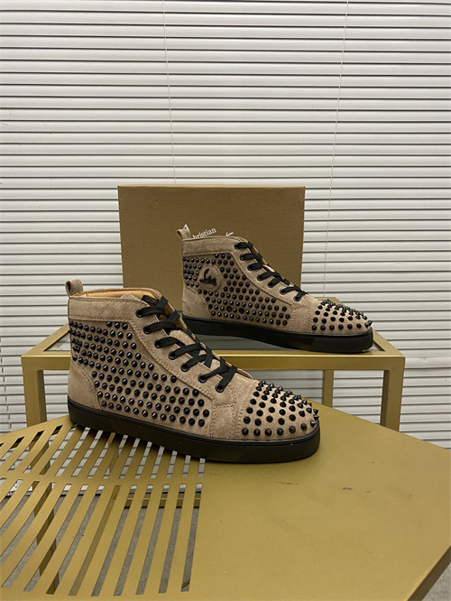 Christian Louboutin(High)Shoes-221