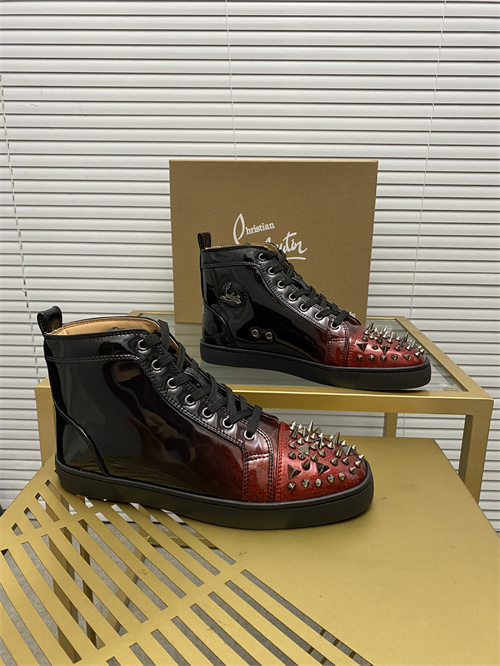 Christian Louboutin(High)Shoes-222