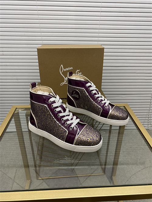 Christian Louboutin(High)Shoes-223