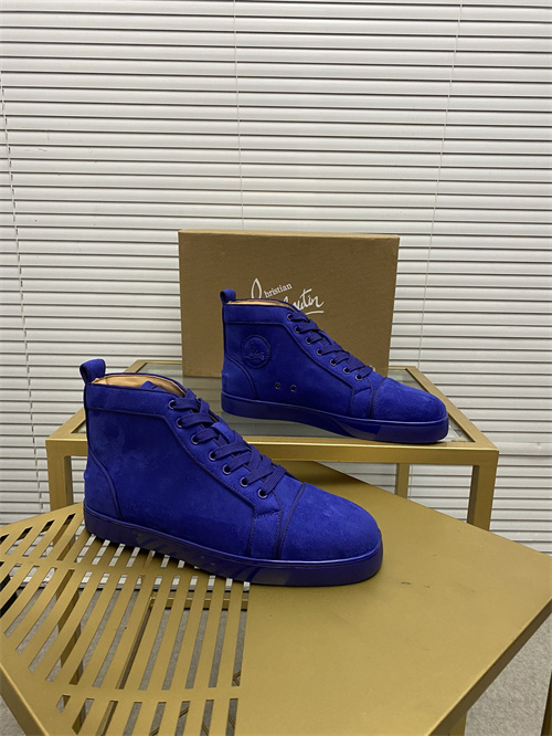 Christian Louboutin(High)Shoes-225