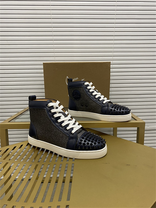 Christian Louboutin(High)Shoes-228