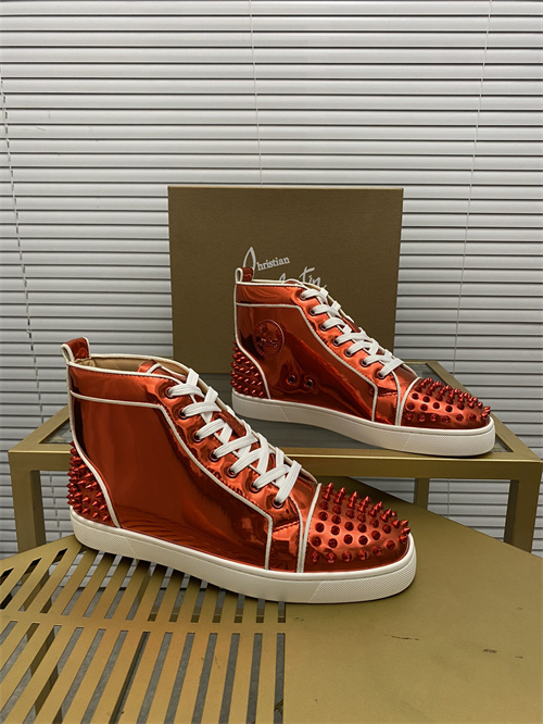 Christian Louboutin(High)Shoes-237