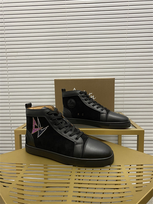 Christian Louboutin(High)Shoes-244