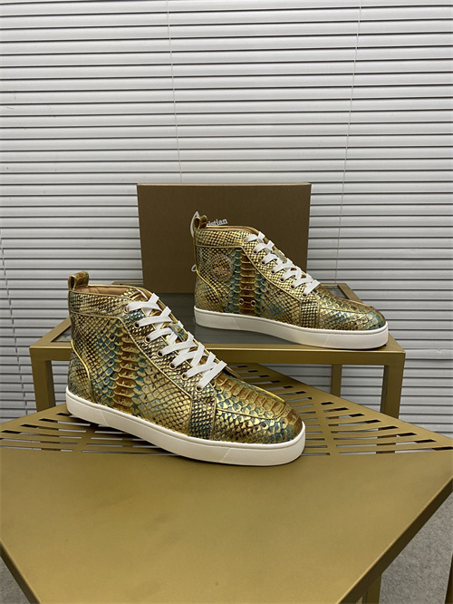 Christian Louboutin(High)Shoes-246