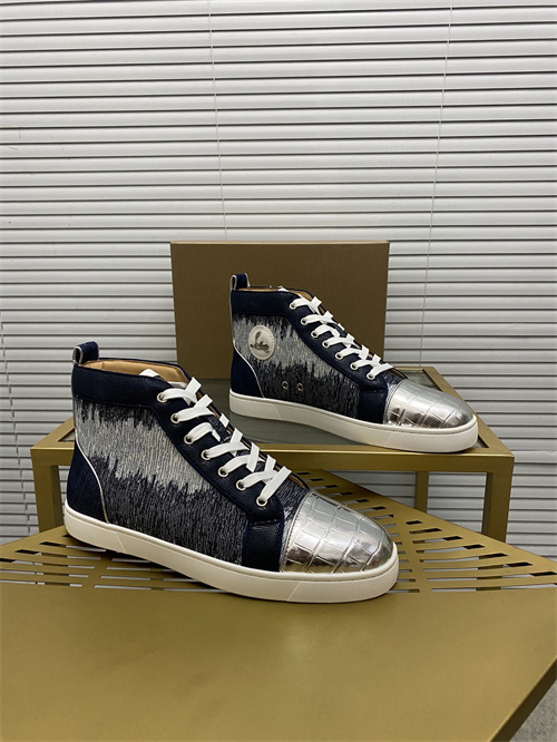 Christian Louboutin(High)Shoes-247