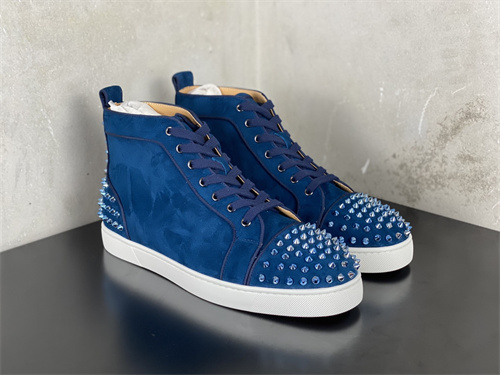 Christian Louboutin(High)Shoes-024