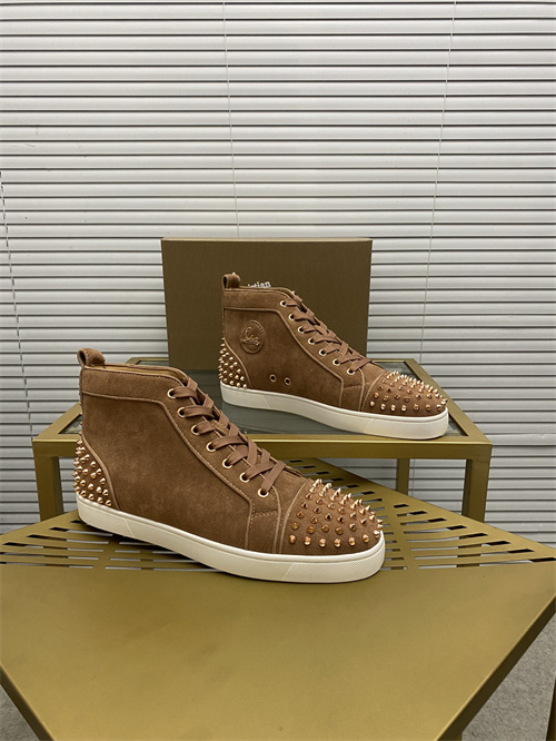 Christian Louboutin(High)Shoes-250