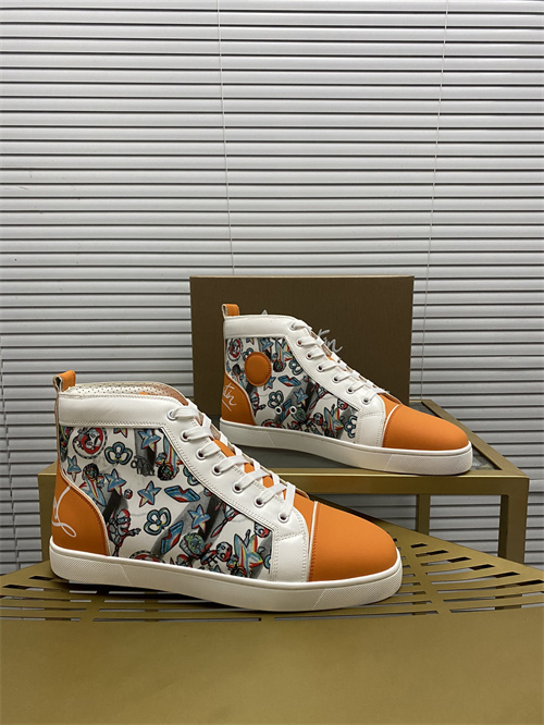 Christian Louboutin(High)Shoes-254