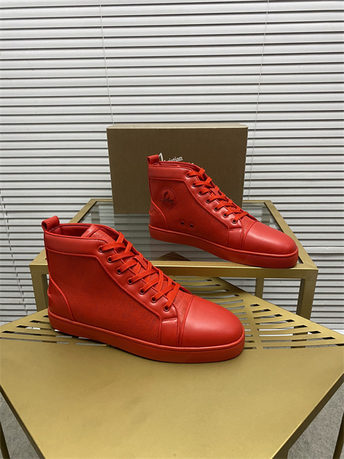 Christian Louboutin(High)Shoes-265