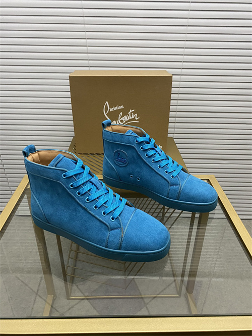 Christian Louboutin(High)Shoes-267