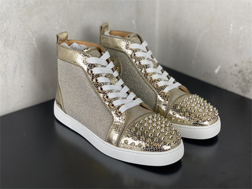 Christian Louboutin(High)Shoes-026