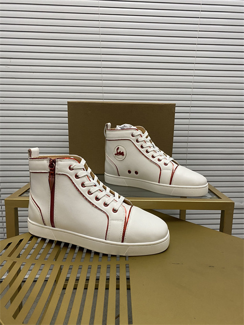 Christian Louboutin(High)Shoes-270