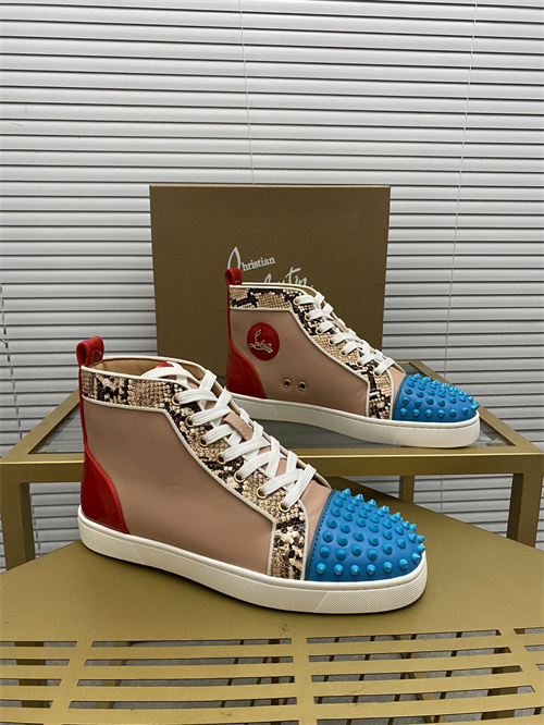 Christian Louboutin(High)Shoes-273