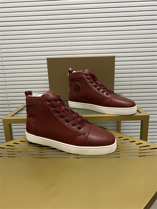 Christian Louboutin(High)Shoes-293