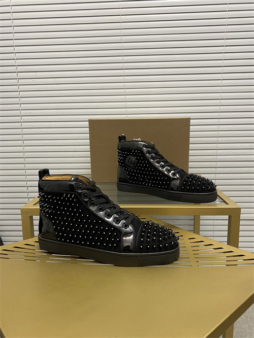 Christian Louboutin(High)Shoes-295