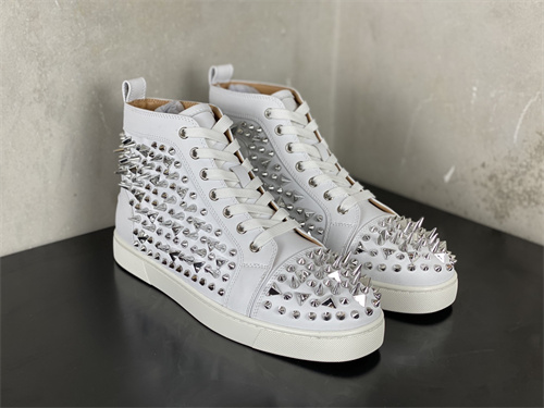 Christian Louboutin(High)Shoes-031