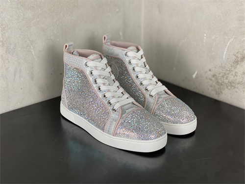 Christian Louboutin(High)Shoes-033