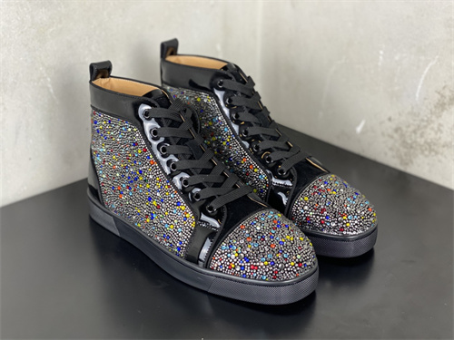 Christian Louboutin(High)Shoes-037