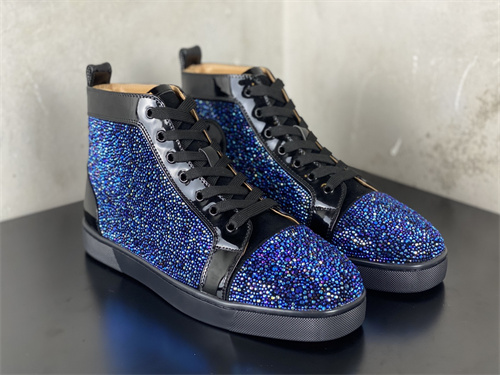 Christian Louboutin(High)Shoes-043