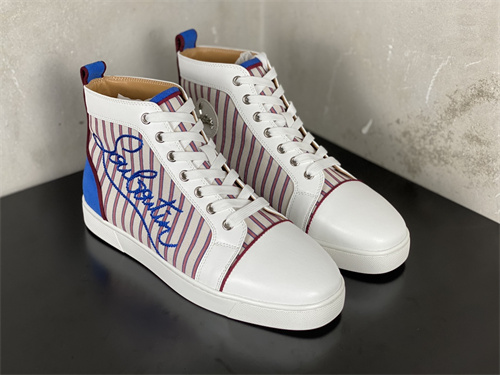 Christian Louboutin(High)Shoes-044