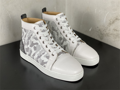 Christian Louboutin(High)Shoes-047