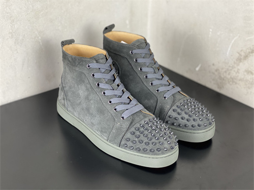 Christian Louboutin(High)Shoes-049