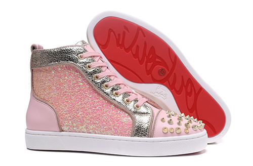Christian Louboutin(High)Shoes-053