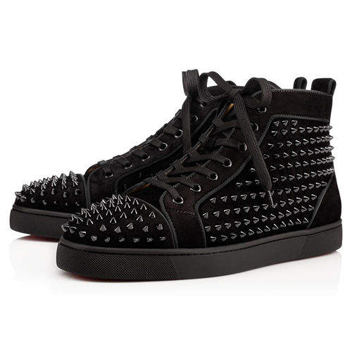 Christian Louboutin(High)Shoes-005