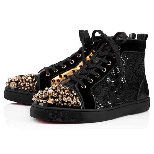 Christian Louboutin(High)Shoes-063