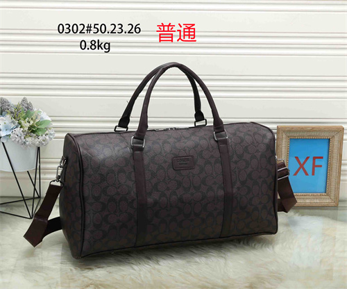 Coach bag-0014