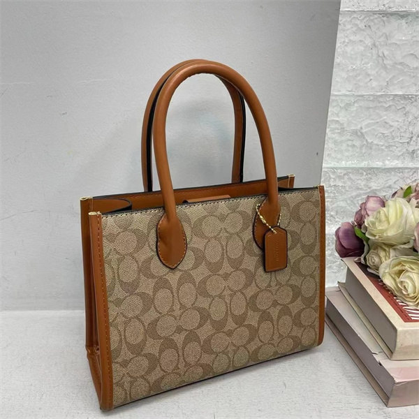 Coach bag-0155