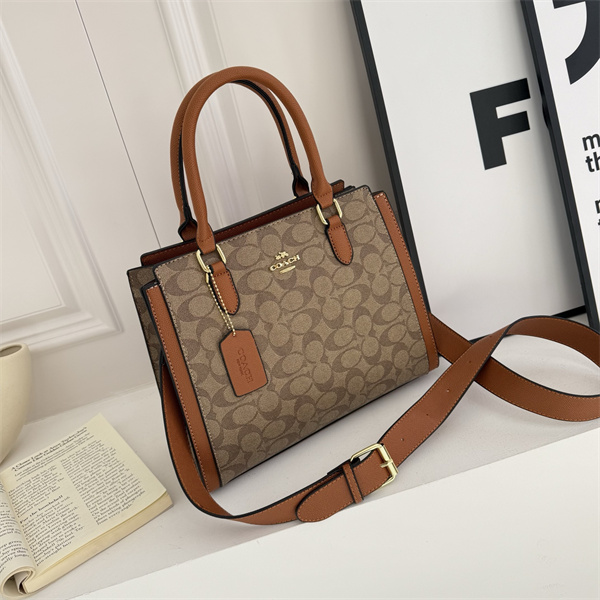 Coach bag-0276