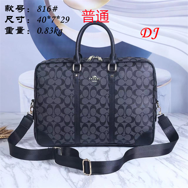 Coach bag-0056