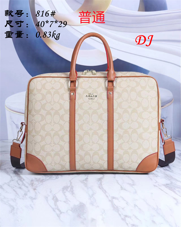 Coach bag-0059