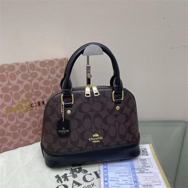 Coach bag-0097