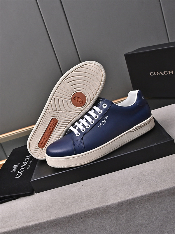 Coach Shoes-M-0011
