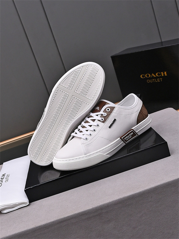 Coach Shoes-M-0023