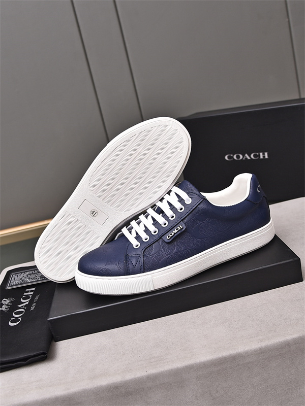 Coach Shoes-M-0028